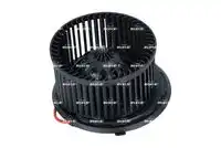 Вентилятор отопителя NRF 34548