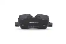Тормозные колодки дисковые METACO 3010-315