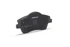 Тормозные колодки дисковые METACO 3000572