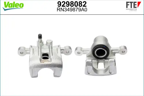 Тормозной суппорт 9298082 FTE