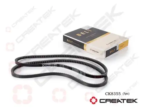 Ремень клиновой CREATEK CK8355