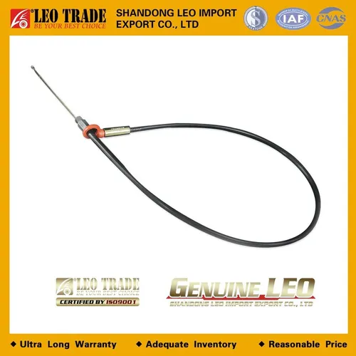 Масляный щуп LEO TRADE LEO100391A