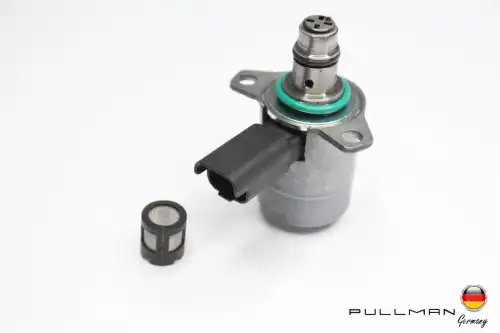 Регулятор давления топлива P3FRFUL02 PULLMAN