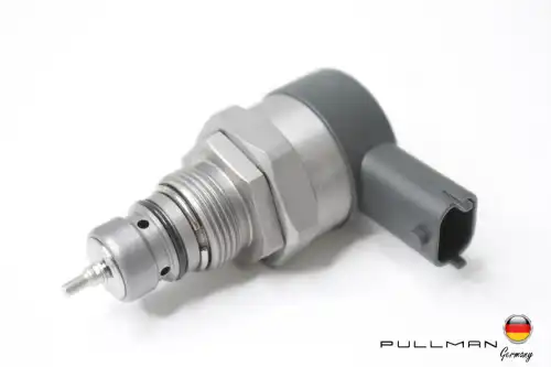 P3HYFUL02 Регулятор давления топлива PULLMAN