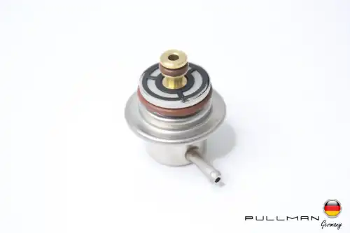Регулятор давления топлива P3VWFUL02 PULLMAN