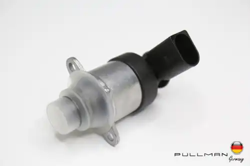 Регулятор давления топлива P3XZFUL09 PULLMAN