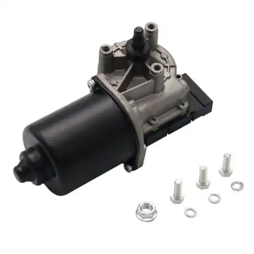 Двигатель стеклоочистителя GE5418 GAUSS