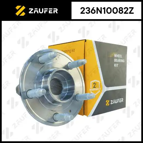 Ступица ZAUFER 236N10082Z