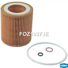 Фильтр масляный KRAUF FOZ1037JE