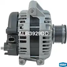 Генератор KRAUF ALB3929DD