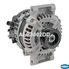 Генератор KRAUF ALB8002DD