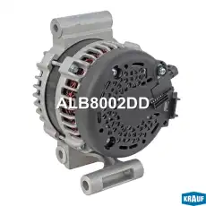 Генератор KRAUF ALB8002DD