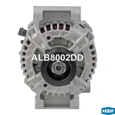 Генератор KRAUF ALB8002DD