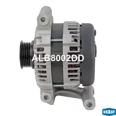 Генератор KRAUF ALB8002DD