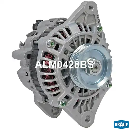Генератор KRAUF ALM0428BS
