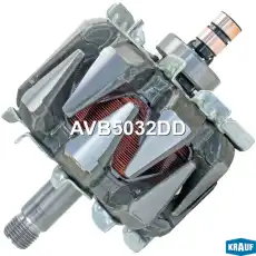AVB5032DD Ротор генератора/AVB5032DD KRAUF