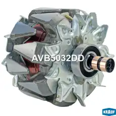 AVB5032DD Ротор генератора/AVB5032DD KRAUF