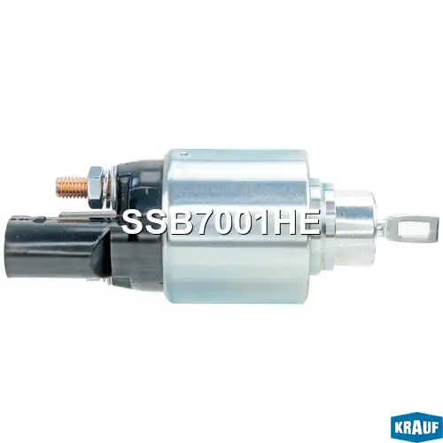 Втягивающее реле стартера SSB7001HE KRAUF