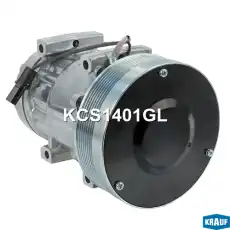 Компрессор кондиционера KCS1401GL KRAUF