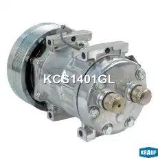 Компрессор кондиционера KCS1401GL KRAUF