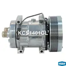 Компрессор кондиционера KCS1401GL KRAUF