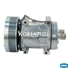 Компрессор кондиционера KCS1401GL KRAUF