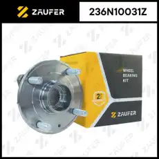 Ступица ZAUFER 236N10031Z