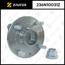 Ступица ZAUFER 236N10031Z