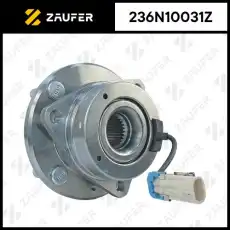 Ступица ZAUFER 236N10031Z