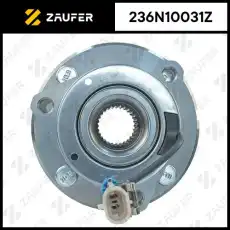 Ступица ZAUFER 236N10031Z