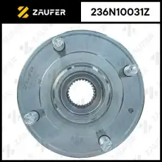 Ступица ZAUFER 236N10031Z
