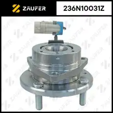 Ступица ZAUFER 236N10031Z