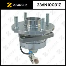 Ступица ZAUFER 236N10031Z