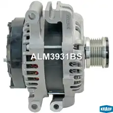 Генератор KRAUF ALM3931BS