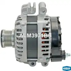 Генератор KRAUF ALM3931BS