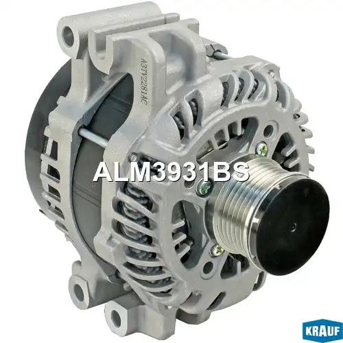 Генератор KRAUF ALM3931BS