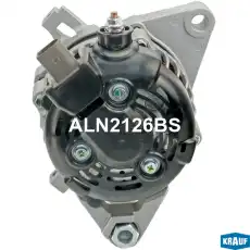 Генератор KRAUF ALN2126BS