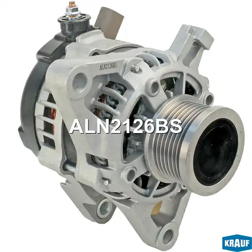 Генератор KRAUF ALN2126BS