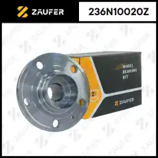 Ступица ZAUFER 236N10020Z