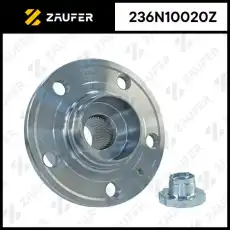 Ступица ZAUFER 236N10020Z