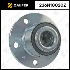 Ступица ZAUFER 236N10020Z
