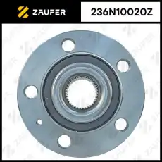 Ступица ZAUFER 236N10020Z