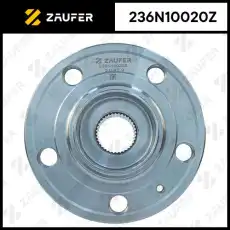 Ступица ZAUFER 236N10020Z