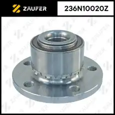 Ступица ZAUFER 236N10020Z