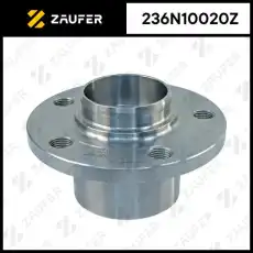 Ступица ZAUFER 236N10020Z