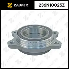 Ступица ZAUFER 236N10025Z