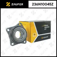 Ступица ZAUFER 236N10045Z
