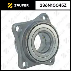 Ступица ZAUFER 236N10045Z