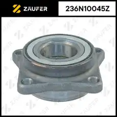 Ступица ZAUFER 236N10045Z