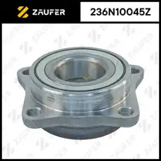 Ступица ZAUFER 236N10045Z
